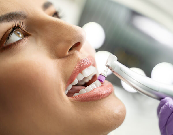 Why have Dental Hygiene?