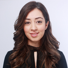 Dr Deryn Khafaf