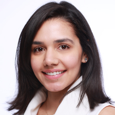Dr Meera Galaiya