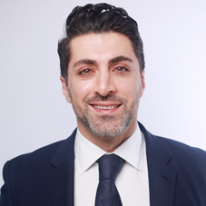 Dr Rejin Khafaf