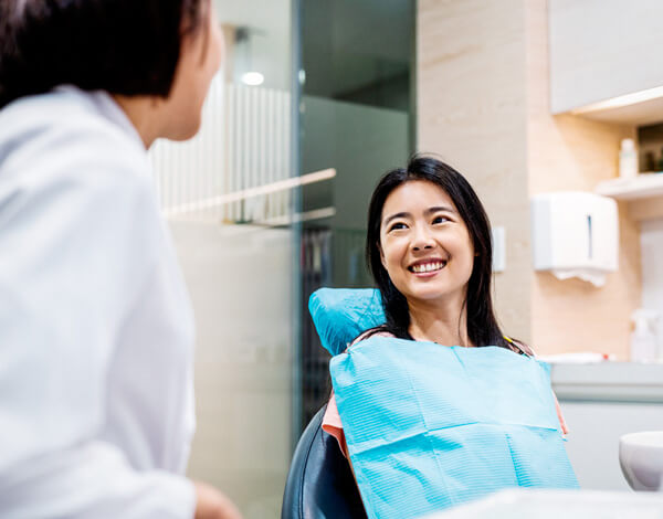 Dental Health Examinations